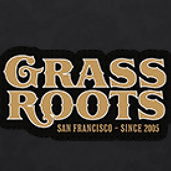Grass Roots SF-logo